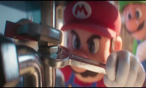 Super Mario Bros  ve filmu (2023) avi