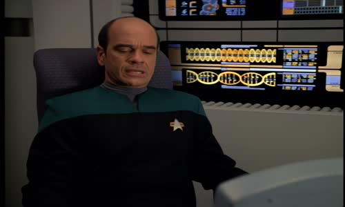 Star Trek- Voyager - S02E03 - Projekce mkv