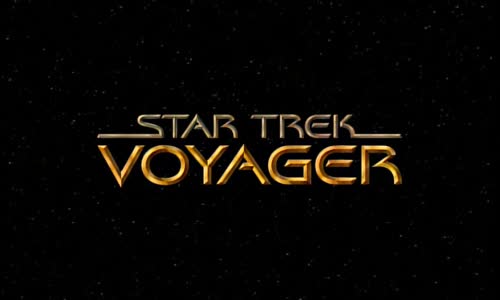 Star Trek- Voyager - S02E10 - Studený oheň mkv