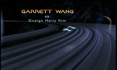 Star Trek- Voyager - S02E22 - Nevinnost mkv