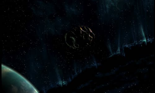 Star Trek- Voyager - S04E03 - Svátek mkv