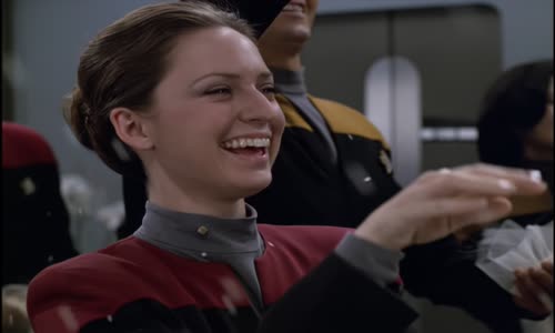Star Trek- Voyager - S05E18 - Směr- zapomnění mkv