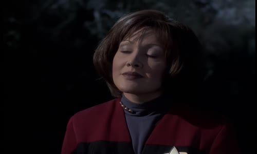 Star Trek- Voyager - S06E21 - Žij rychle a blaze mkv