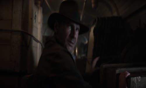 Indiana Jones A Nástroj Osudu  2023    (890) mkv