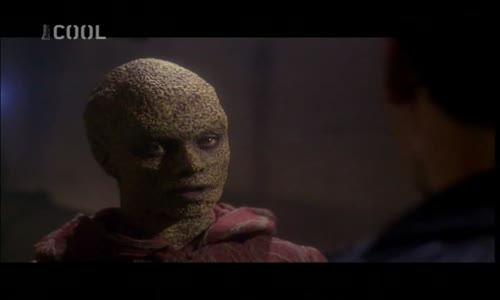 Star Trek- Enterprise 1x02 - setkan u broken bow avi