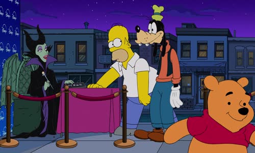 Simpsonovci a plusrocie Simpsonovi a plusroci The Simpsons in Plusaversary WEB-DL CZ EN wrweedw mkv