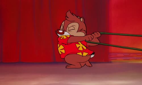 Chip a Dale S01e12 CZ mkv