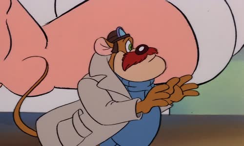 Chip a Dale S02e37 CZ mkv