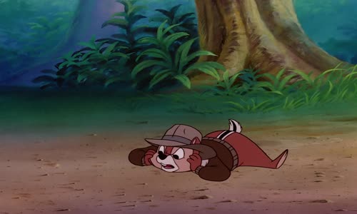 Chip a Dale S02e40 CZ mkv