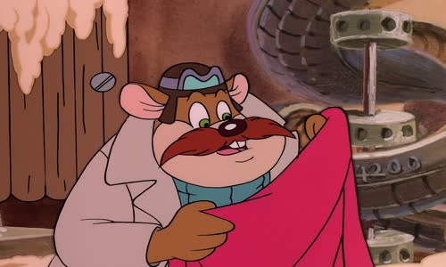 Chip a Dale S02e43 CZ mkv