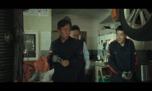 A Bloody Lucky Day S01E01 KOREAN 720p WEBRip x264-GalaxyTV mkv