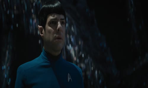 Star Trek - Do Neznama (Star Trek Beyond 2016) 1080p CZ EN mkv