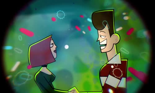 Clone High 2023 S02E03 XviD-AFG avi