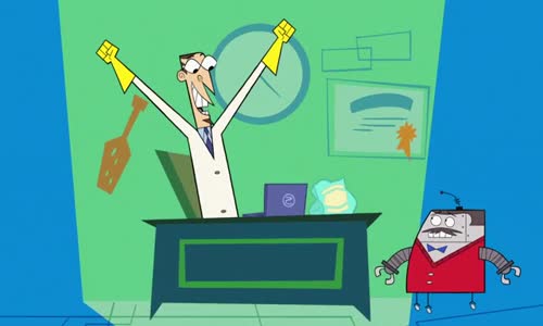 Clone High 2023 S02E08 AAC MP4-Mobile mp4