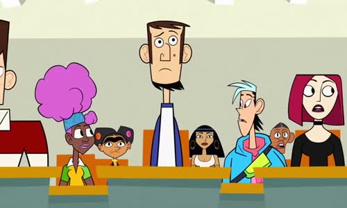 Clone High 2023 S02E10 AAC MP4-Mobile mp4