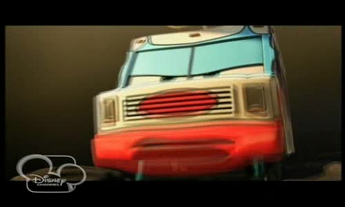 27 -Pixar---Mater-Private-Eye avi
