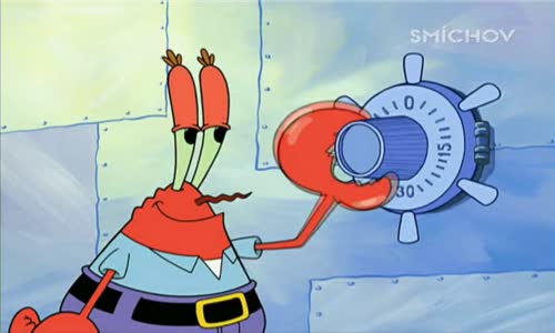 Spongebob v kalhotách S07E17 Dlouhá cesta za receptem SDTV x264-PiP mp4