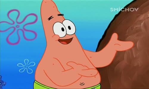 Spongebob v kalhotách S07E25 Nová ryba ve městě - Tu chobotnici miluju SDTV x264-PiP mp4