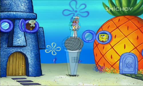 Spongebob v kalhotách S08E26 Koncertní turné SDTV x264-PiP mp4