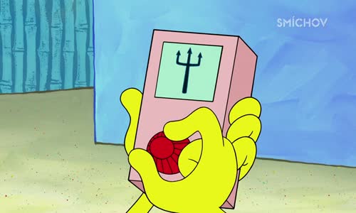 Spongebob v kalhotách S09E15 Útulek pro šneky - Den zakladatelů HDTV x264-PiP mp4