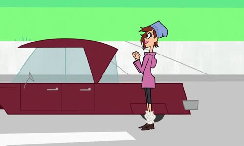 Clone High S02E06 480p x264-RUBiK mkv