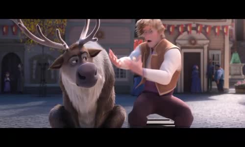 Ledové království 2 (2019 Animovaný-Muzikál-Fantasy-Dobrodr užný-Komedie-Rodinný) Cz dabing mp4