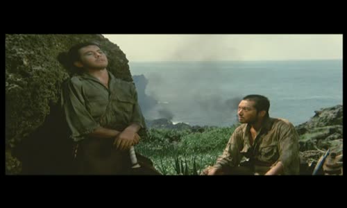 Velká japonská válka 2 (1982) válečný czdab avi