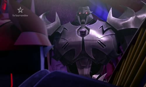 Transformers Prime S02E12 Pod povrchem SDTV x264-PiP mp4