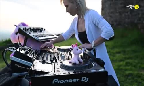 Lysa Chain - Live @ DJanes net 7 6 2022 - Progressive House & Melodic Techno DJ Mix mp4