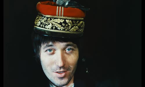 Vtáčkovia, siroty a blázni (1969) mkv