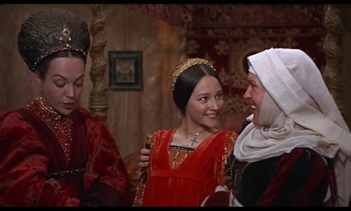 Romeo and Juliet 1968 FRA ENG subti fra eng ToMyX mkv