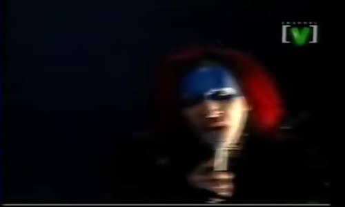 Koncert - Marilyn Manson - Big Day Out 1999 Australia avi