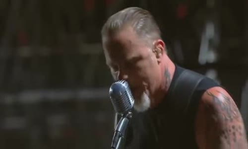 Koncert - Metallica Live Nimes 2009 Full Concert avi