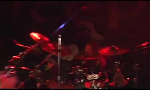 Koncert - Otep live at the Whisky a go go 4 13 2006 avi