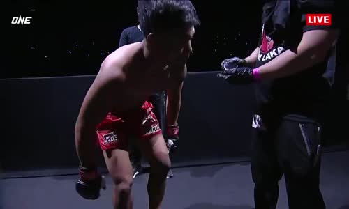 One Championship ONE Friday Fights 50 WEBRip h264-TJ mp4