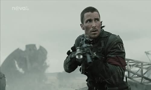 Terminator 4 salvation   (2009)                      (130) mkv