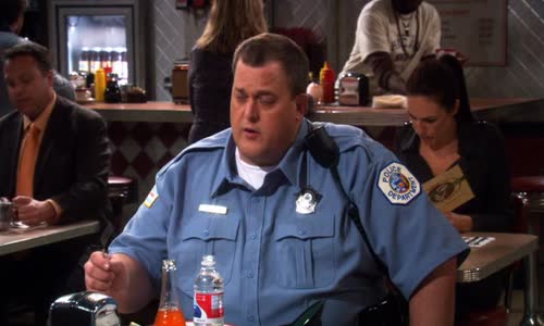 Mike a Molly S01E01 DVDrip XviD SK-Snf avi