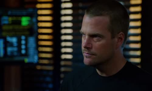 NCIS LA S06E03 WEB-DL Xvid SK-Snf avi