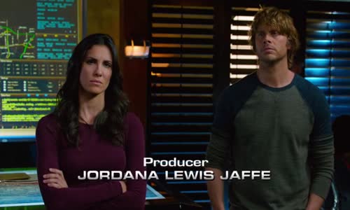 NCIS LA S06E11 WEB-DL Xvid SK-Snf avi