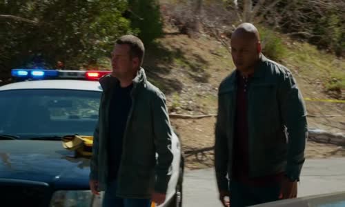 NCIS LA S07E21 WEB-DL Xvid SK-Snf avi