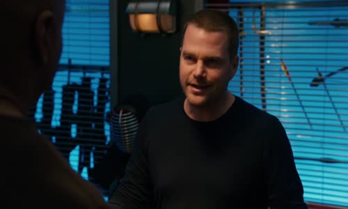 NCIS LA S10E14 WEB-DL x264 SK mkv