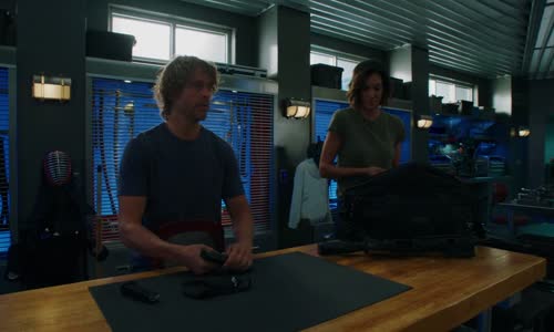 NCIS LA S12E02 WEB-DL x264 SK-Snf mkv