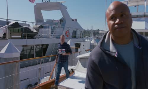 NCIS LA S12E06 WEB-DL x264 SK-Snf mkv