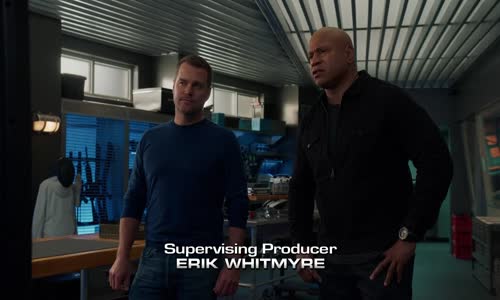 NCIS LA S12E17 WEB-DL x264 SK-Snf mkv