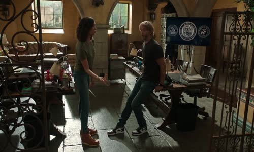 NCIS LA S13E04 WEB-DL x264 SK-Snf mkv