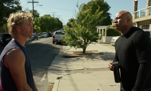 NCIS LA S13E10 WEB-DL x264 SK-Snf mkv