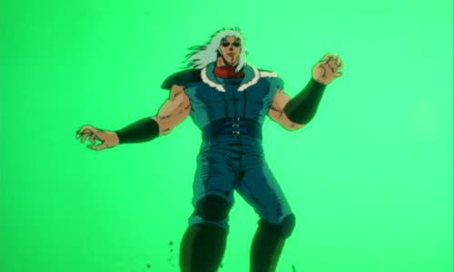 [Samir755] Hokuto no Ken 024 - Nanto Suichoken! - The Tragedy of the Mighty Begins! mkv