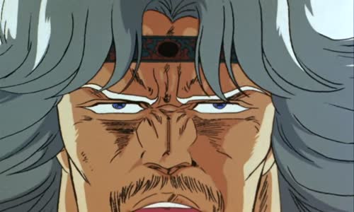 [Samir755] Hokuto no Ken 072 - Farewell, Toki! A Man Only Cries Once!! mkv