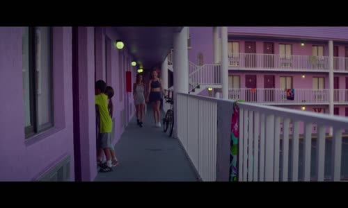 Florida Projekt 2017 webrip 1080p cz mkv