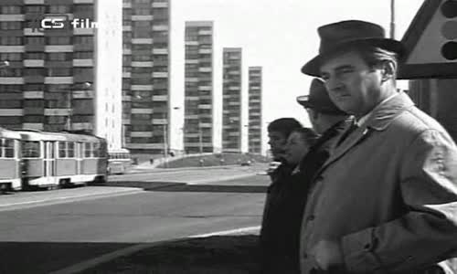 Nejlepší ženská mého života (1968) CZ avi